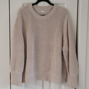 JCrew Sweater
